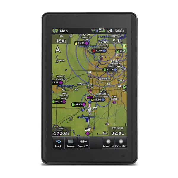  Garmin aera 660 GPS 