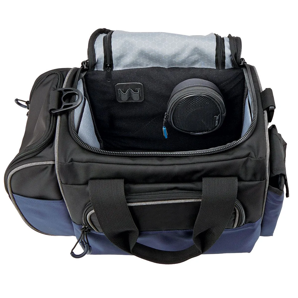  Flight Gear Crosswind Bag 