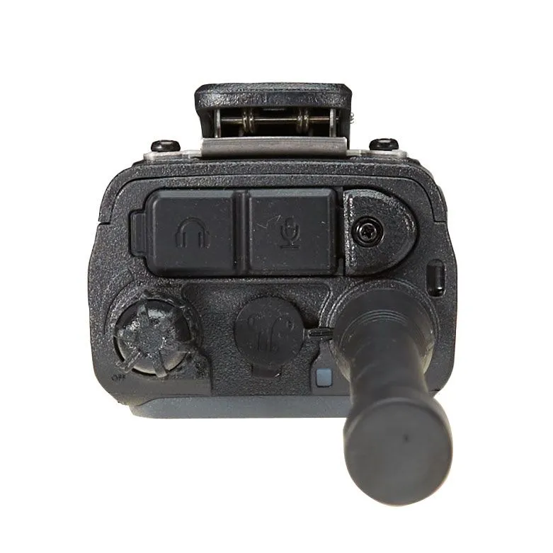 PJ2+ COM Radio (with PJ jacks)