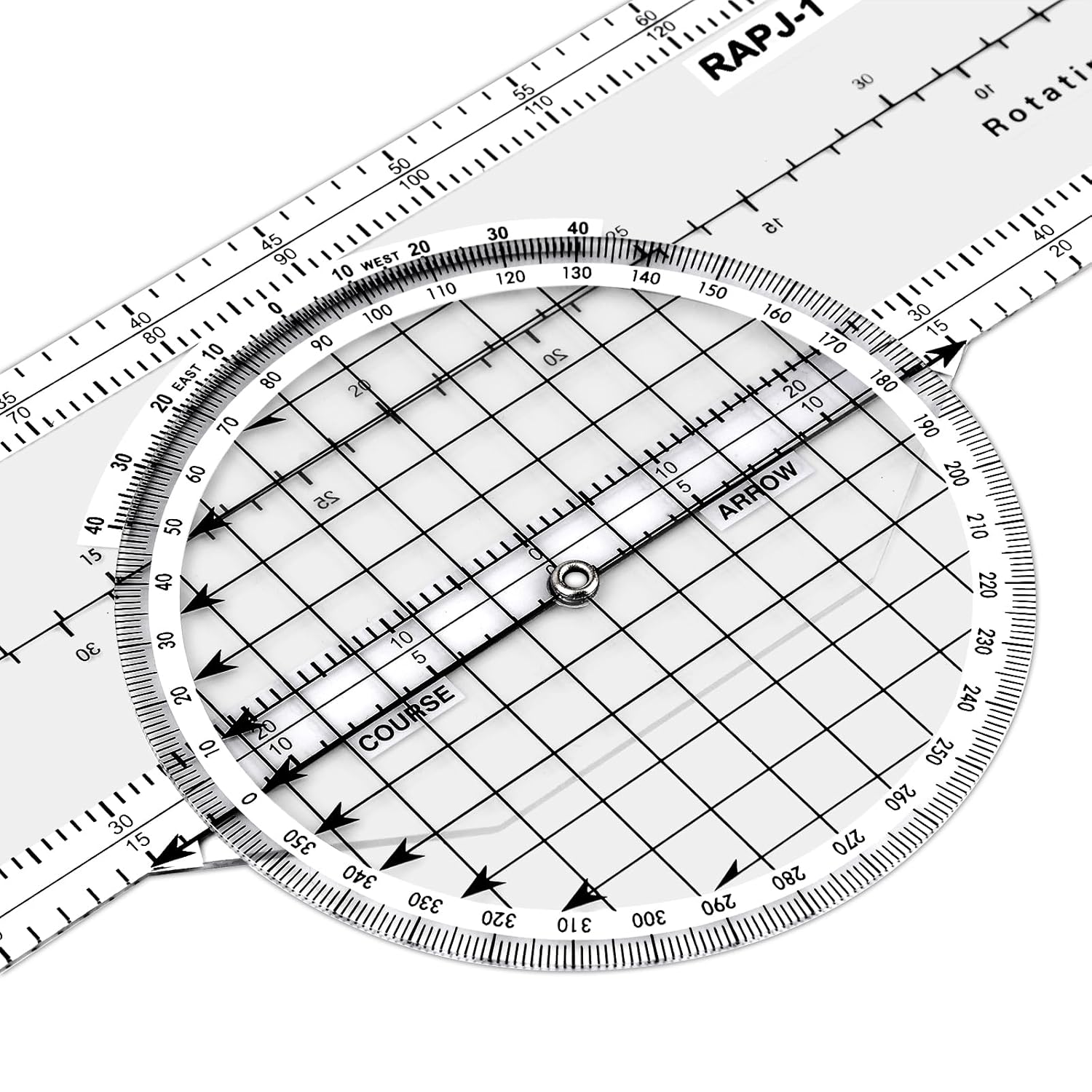 Plotter de aviación