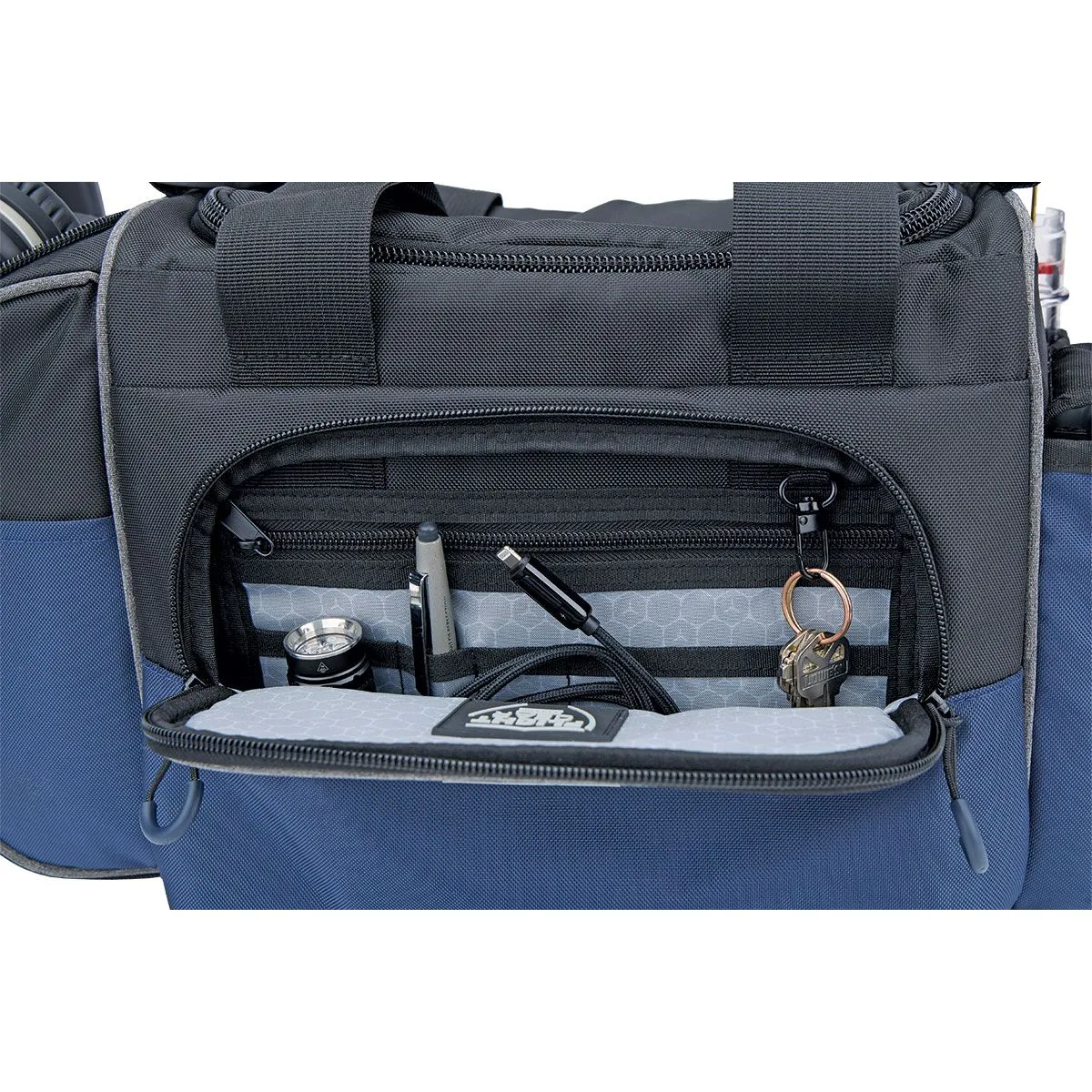  Flight Gear Crosswind Bag 