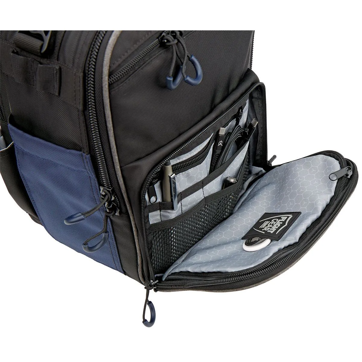 Flight Gear iPad Bag