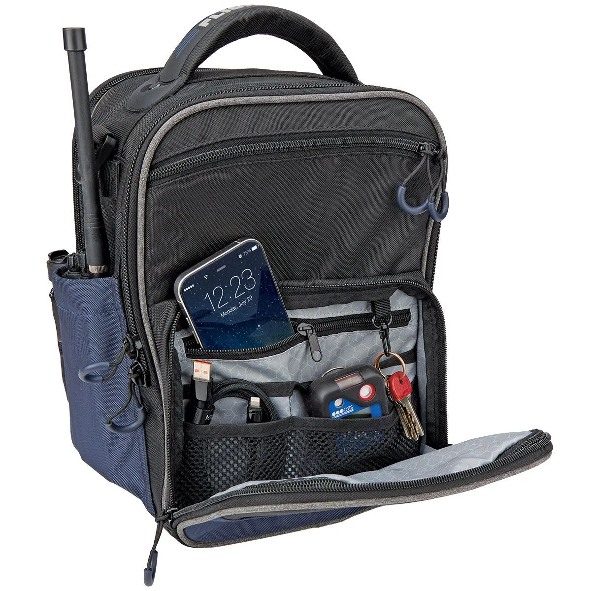 Flight Gear iPad Bag