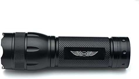 ASA Flightlight