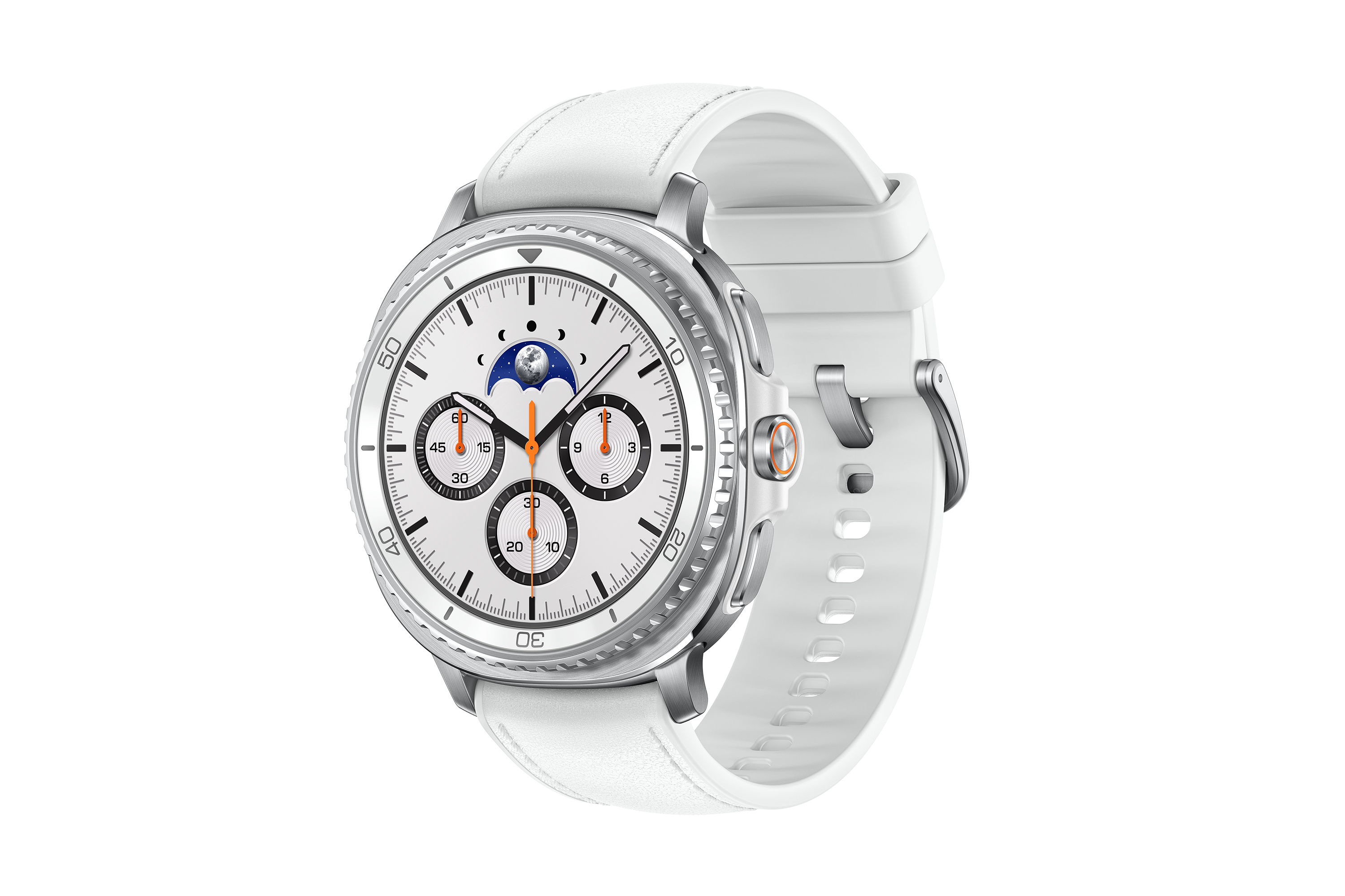 Samsung Galaxy Watch8 Classic (46mm)