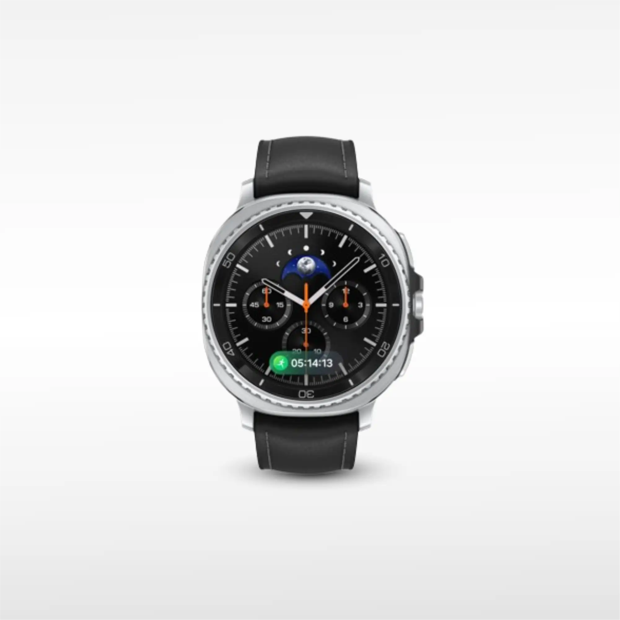 Samsung Galaxy Watch8 Classic (46mm)