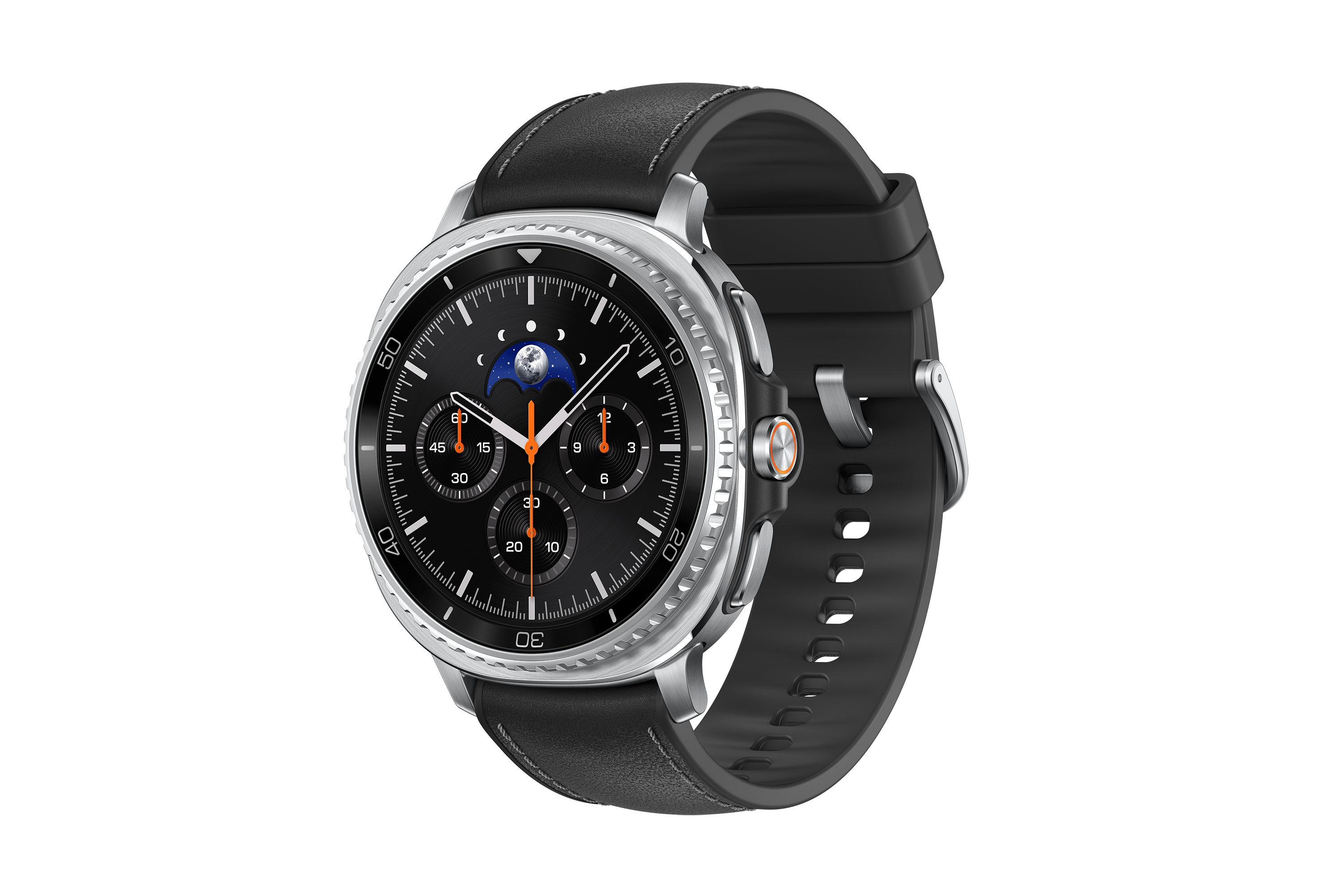 Samsung Galaxy Watch8 Classic (46mm)