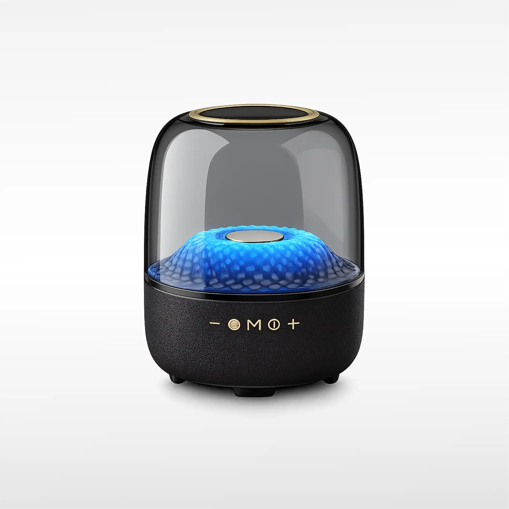 Heavy Bass Wirelss Speaker (BASS-35)