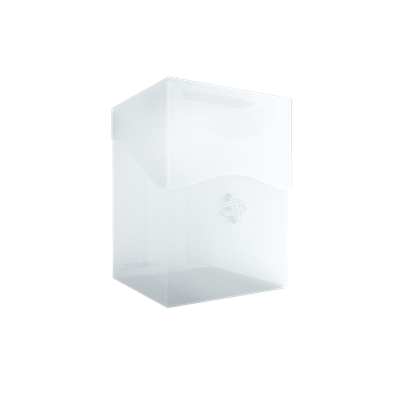 Deck Holder 100+ Clear