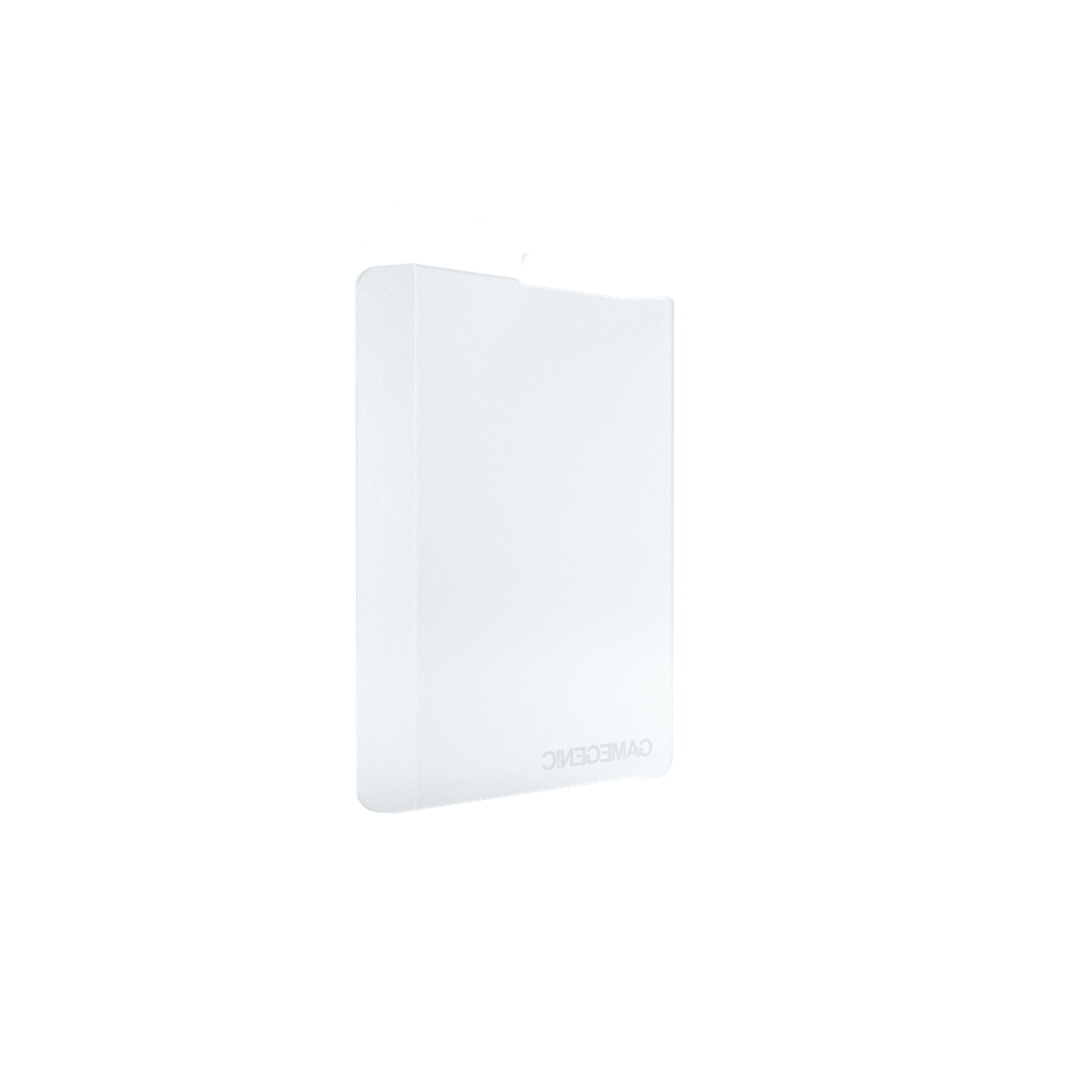 Deck Holder 100+ Clear