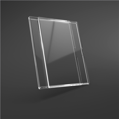 Slide Card Case 1 unidad