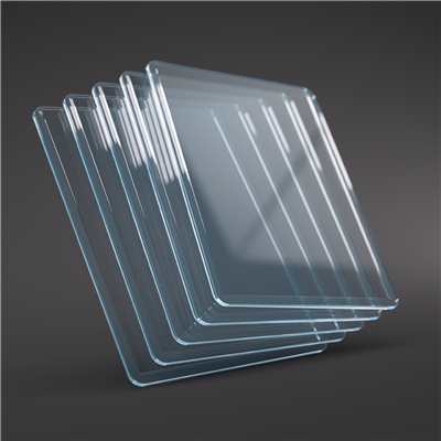 Premium Toploading Exoshields 35pt (25)