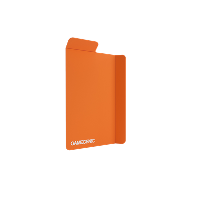 Deck Holder 100+ Orange