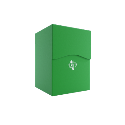 Deck Holder 100+ Green