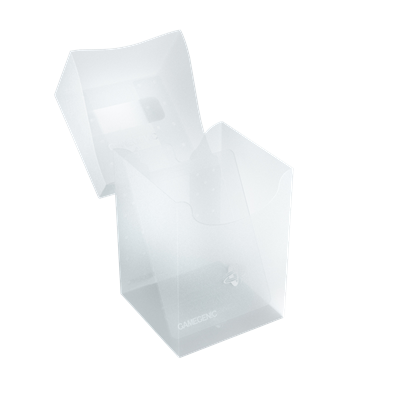 Deck Holder 100+ Clear