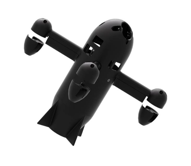 AOS RC HS5 High-Speed Drone Frame Kit