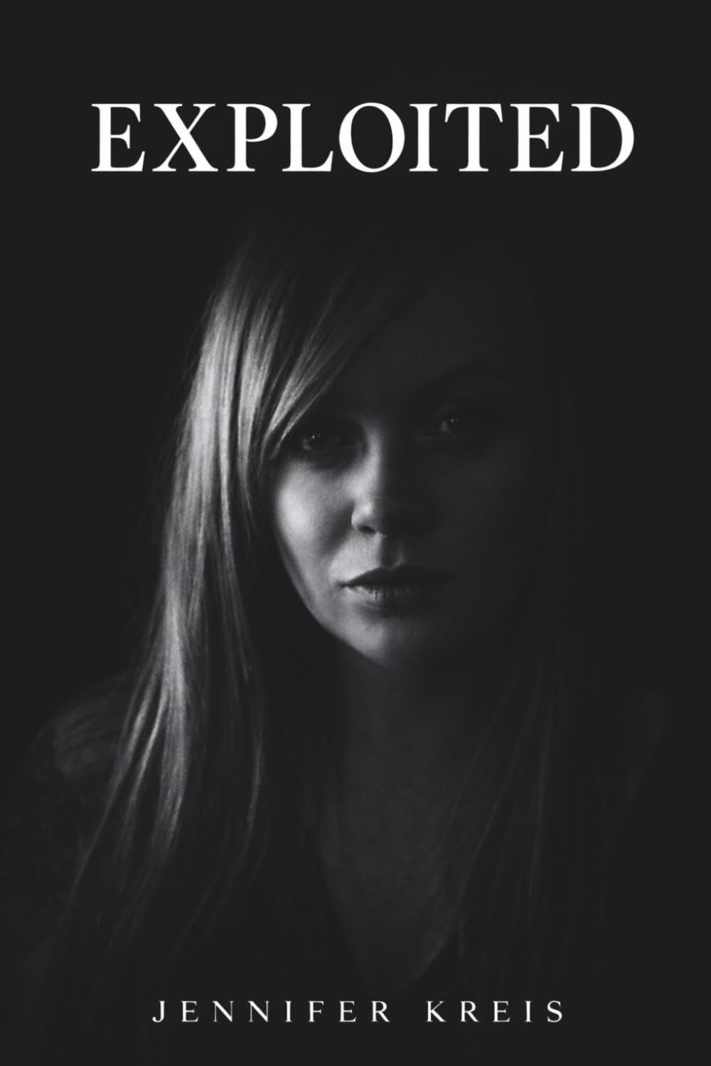 EXPLOITED - Signed Edition + Exclusive Bonus Chapter 