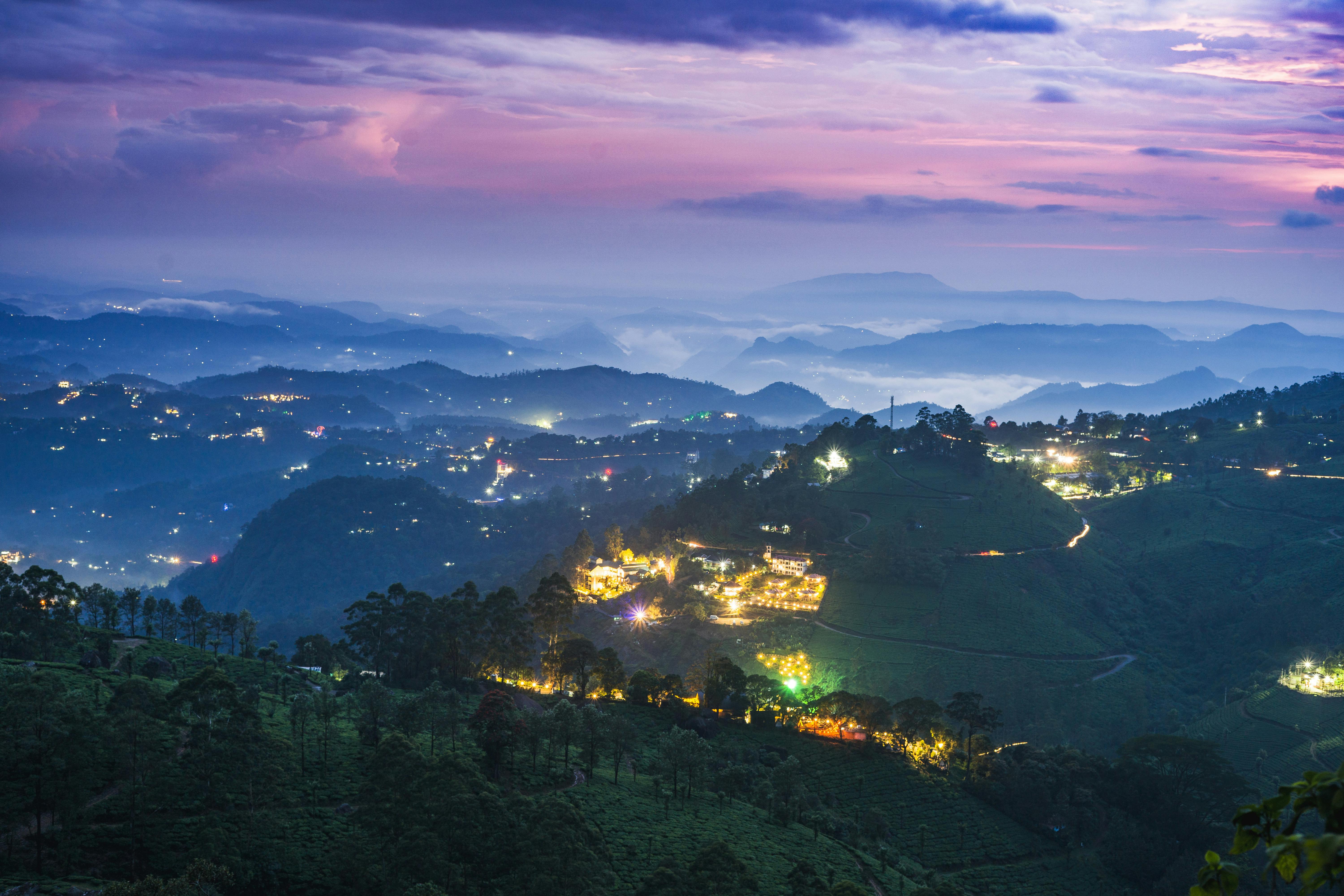 Kerala Tour Package 4 Days