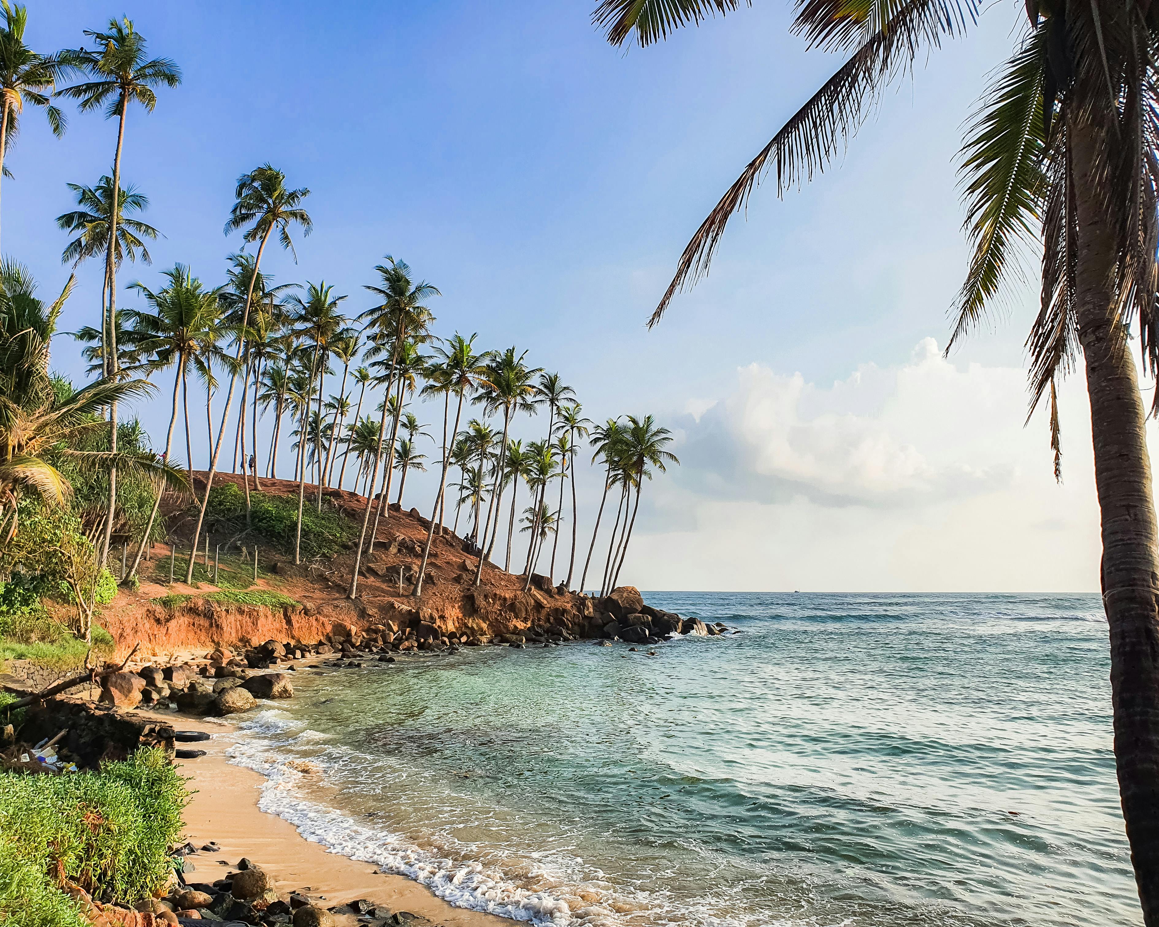 Goa Tour Package 4 Days