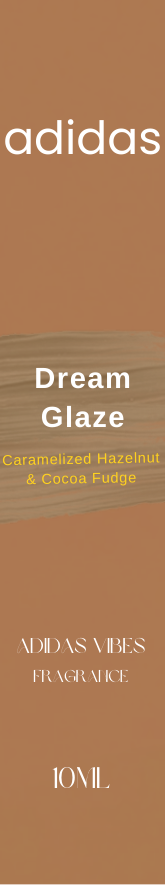 ADIDAS Dream Glaze Fragrance