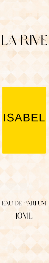 LA RIVE - ISABEL