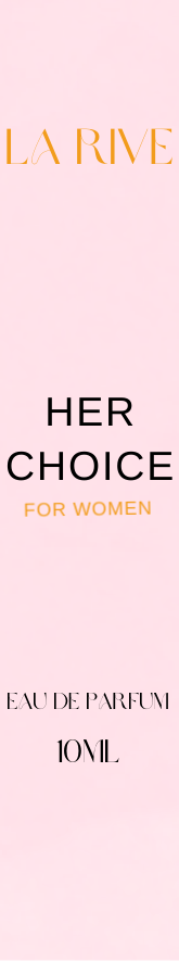 LA RIVE - Her Choice