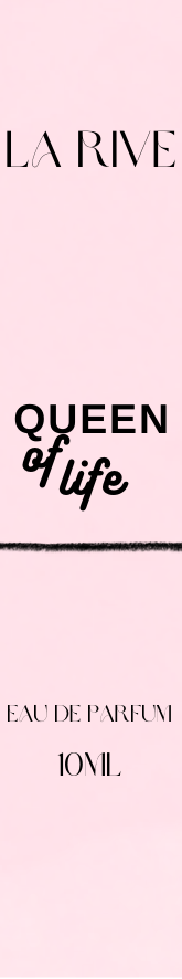 LA RIVE - Queen of Life