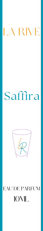 LA RIVE - Saffira 