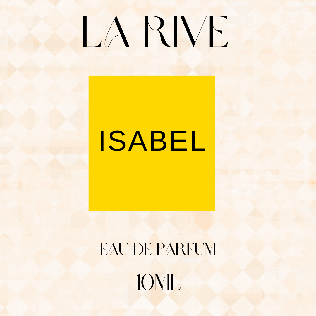 LA RIVE - ISABEL
