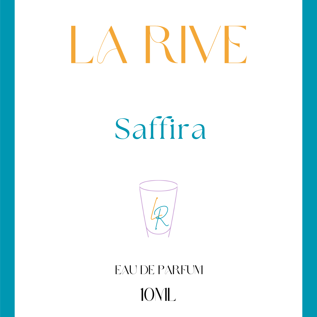 LA RIVE - Saffira 