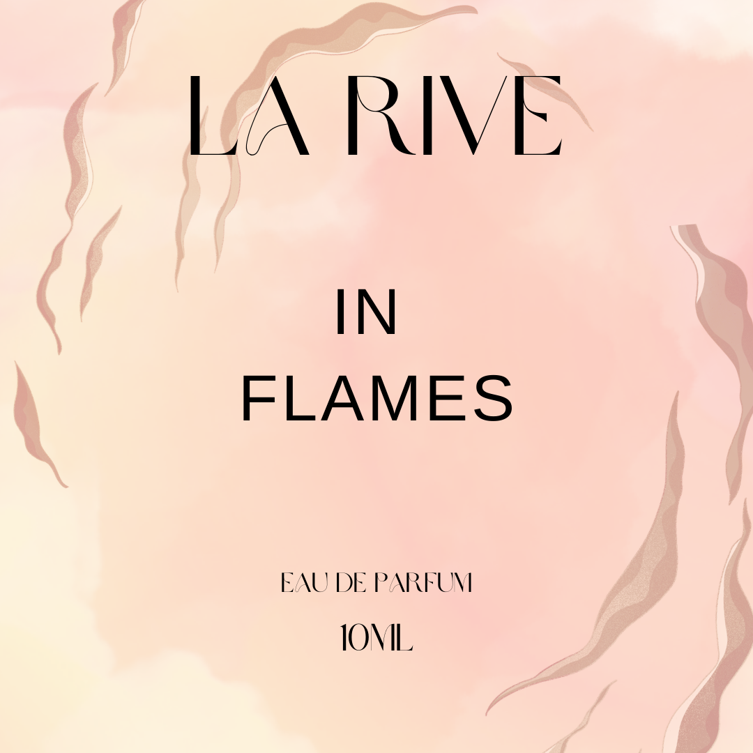 LA RIVE - In Flames