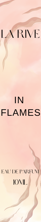 LA RIVE - In Flames