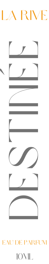 LA RIVE - Destinée