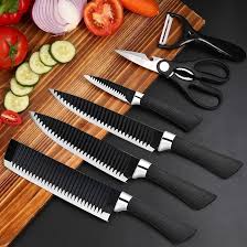 Knife Set