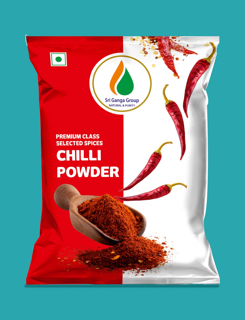Chilli Powder