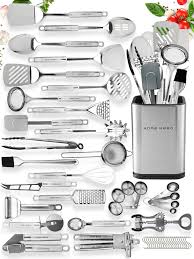 Stainless Steel Utensils