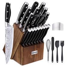 Knife Set