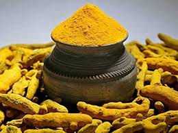 Turmeric Powder