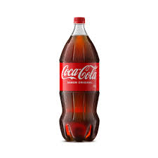 Coca cola 2,5 L