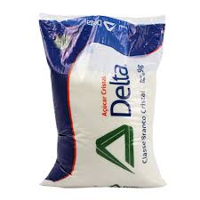 Açucar Delta 5kg