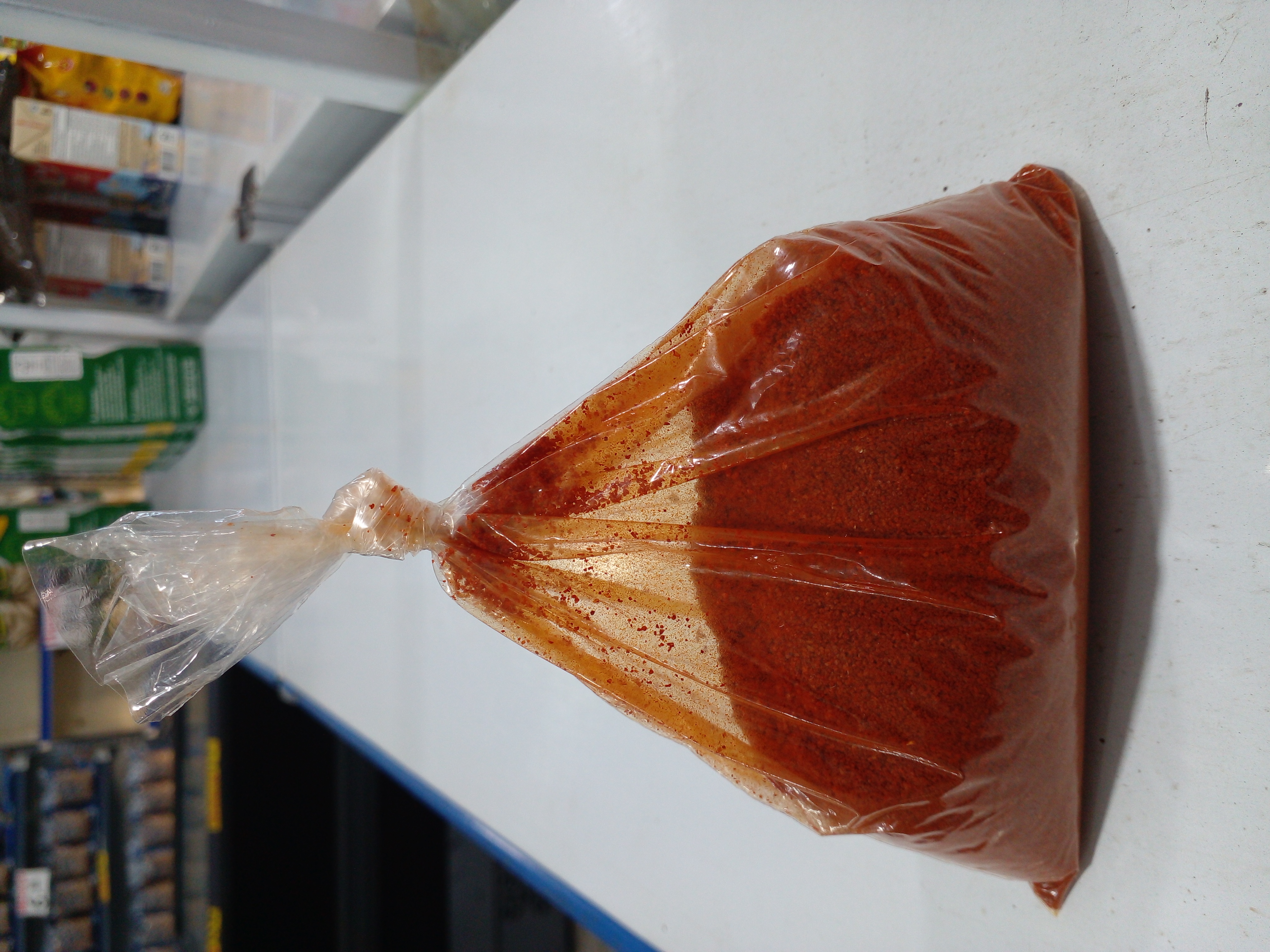 Tempero Coloral 120g