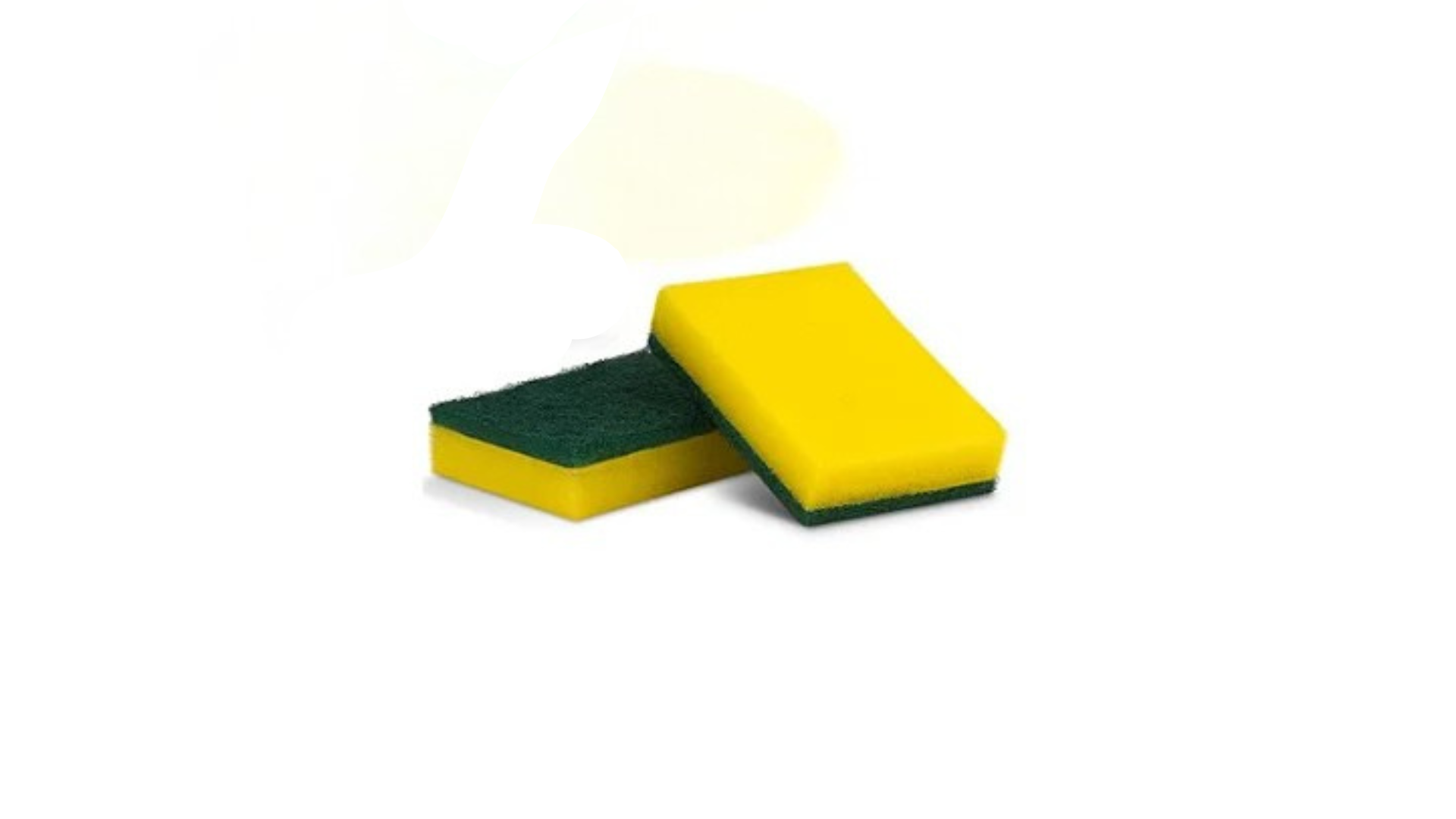 Bucha de lavar louça