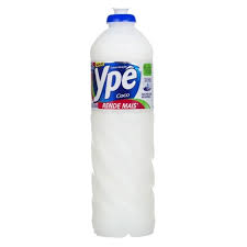 Detergente Ype  Coco