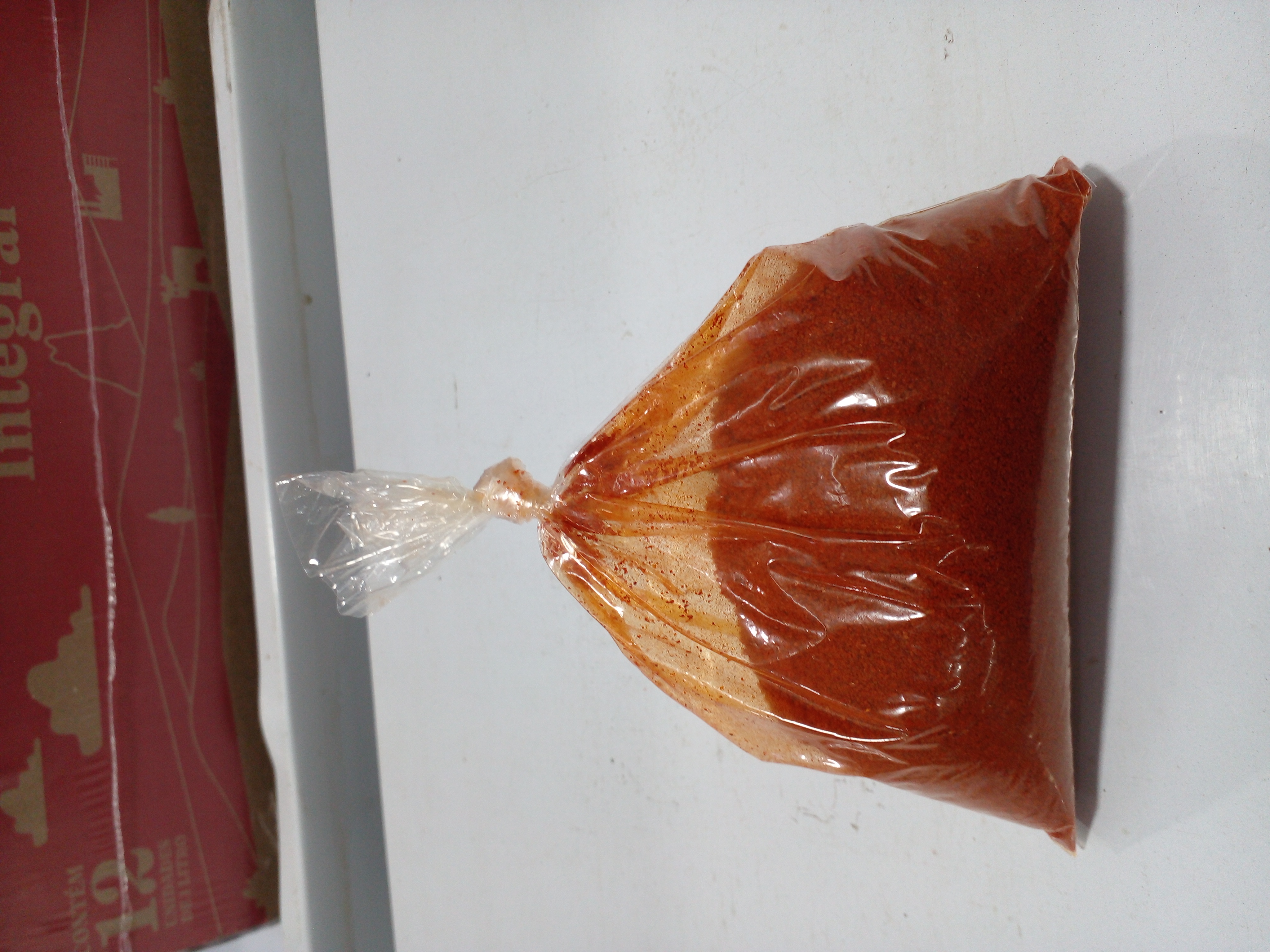 Tempero Coloral 120g