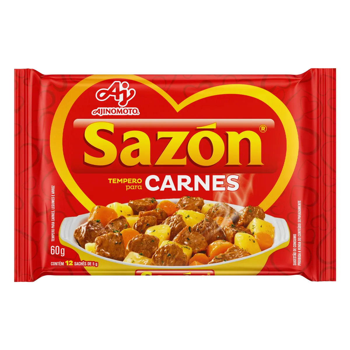 Sazon de Carne