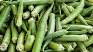 Pacote de kiabo com  500g