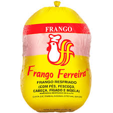 frango Ferreira