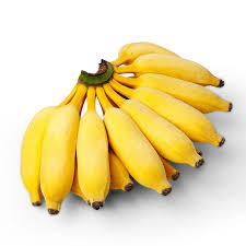 Banana Prata 1kg