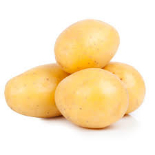 Batata Inglesa 1kg