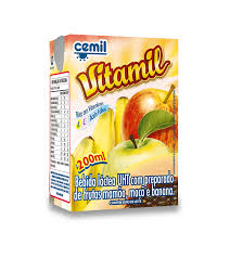 Vitamil 200ml